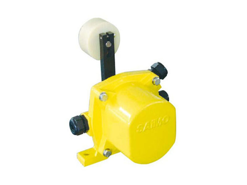 PLR40位置開(kāi)關(guān)