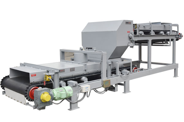 稱重給煤/料機動靜碼物料校準(zhǔn)技術(shù)