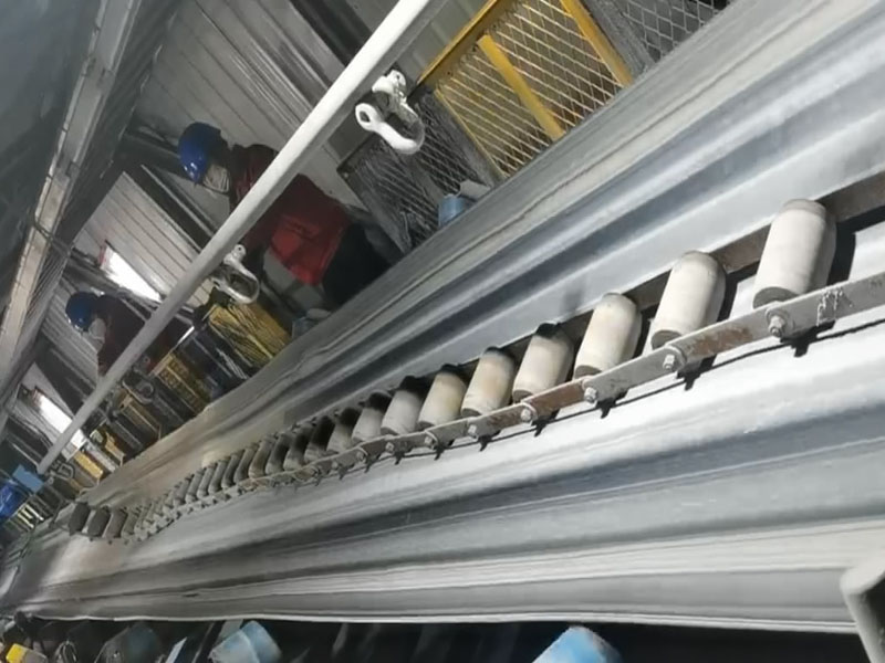 鏈碼（鏈碼藏箱，卷揚(yáng)機(jī)）