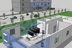 智能氣動存取樣系統(tǒng)